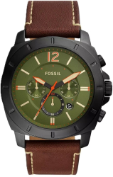 Ceas Barbati Fossil Privateer BQ2760 