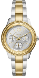 Ceas Dama Fossil Stella ES5107 