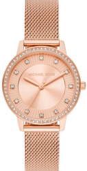 Ceas Dama Michael Kors Crystals MKO1012 