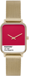 Ceas Dama Skagen Ryle x Pantone SKW3075 