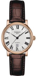 Ceas Dama Tissot Carson T1222073603300 