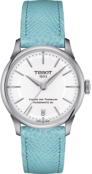 Ceas Dama Tissot Chemin des Tourelles T1392071601100 
