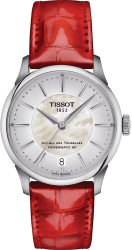Ceas Dama Tissot Chemin des Tourelles T1392071611100 