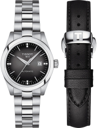 Ceas Dama Tissot T-my Lady T1320071106600 Set cu Bratara suplimentara 