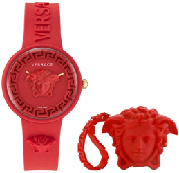 Ceas Dama Versace Medusa Pop VE6G00723 Set cu Poseta