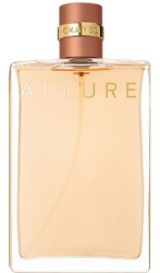 Chanel Allure EDP 100 ml 