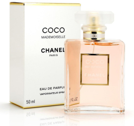 Chanel Coco Mademoiselle EDP 35 ml 