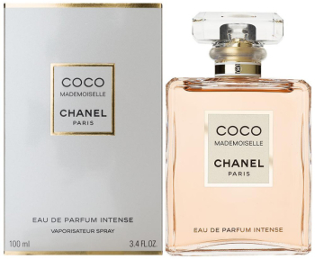 Chanel Coco Mademoiselle intens EDP 100 ml 
