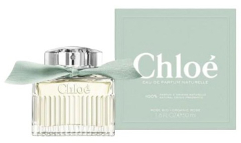 Chloe Chloe Eau De Parfum Naturelle Apa de parfum pentru femei EDP 50 ml 