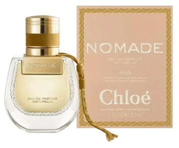 Chloe Nomade Naturelle Apa de parfum pentru femei EDP 75 ml 