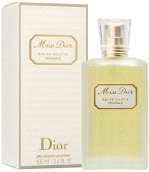 Christian Dior Miss Dior Originale Apa de toaleta pentru femei EDT 50 ml 