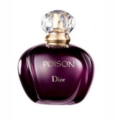 Christian Dior Poison Apa de toaleta pentru femei EDT 50 ml 