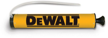 DeWALT - Pompa de suflare praf DFC1650050 