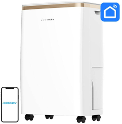 Dezumidificator ER-1201 DORSIN 