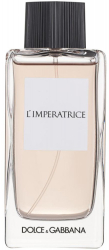 Dolce & Gabbana Anthology 3 LImperatrice EDT 100 ml 