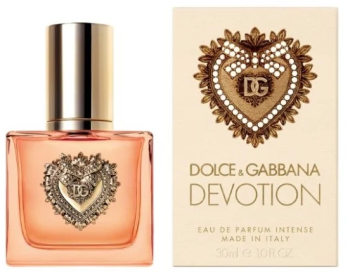 Dolce and Gabbana Devotion Intense Apa de parfum pentru femei EDP 50 ml 