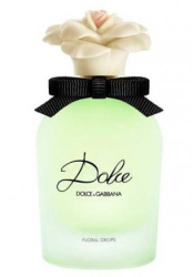 Dolce & Gabbana Dolce Floral Drops EDT 30 ml 