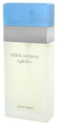 Dolce & Gabbana Light Blue EDT 50 ml 