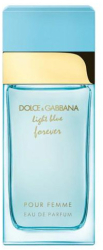 Dolce & Gabbana Light Blue Forever EDP 25 ml 