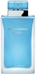 Dolce & Gabbana Light Blue intens EDP 50 ml