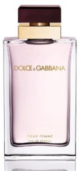 Dolce & Gabbana Pour Femme EDP 100 ml 