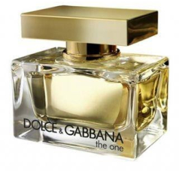 Dolce & Gabbana The One pentru femei EDP 30 ml 