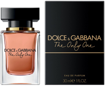 Dolce & Gabbana The Only One EDP 100 ml 