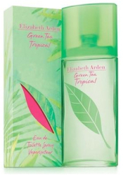 Elizabeth Arden Green Tea Tropical EDT 100 ml 