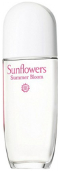 Elizabeth Arden Sunflowers Summer Bloom parfum pentru femei EDT 100 ml 