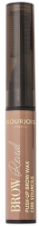 Gel pentru sprancene cu efect de umplere definire si fixare Bourjois Brow Reveal 02 blonde 6 g 