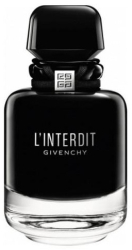 Givenchy LInterdit Intense EDP 80 ml 