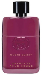 Gucci Guilty Absolute pentru femei EDP 30 ml 