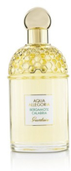 Guerlain Aqua Allegoria Bergamote Calabria EDT 75 ml 