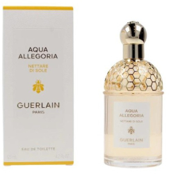 Guerlain Aqua Allegoria Nettare di Sole Apa de toaleta pentru femei EDT 75 ml 