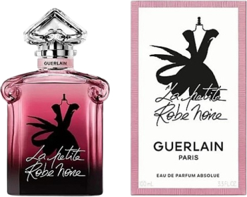 Guerlain La Petite Robe Noire Absolue Apa de parfum pentru Femei EDP 30 ml 