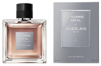 Guerlain LHomme Ideal EDP 100 ml 