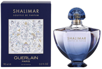 Guerlain Shalimar Souffle EDP 90 ml 