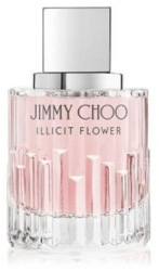 Jimmy Choo Illicit Flower EDT 100 ml 
