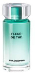 Karl Lagerfeld Fleur de The EDP 50 ml 