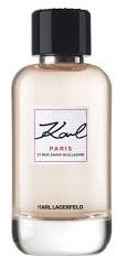 Karl Lagerfeld Karl Paris 21 Rue Saint-Guillaume EDP 100 ml 
