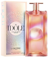 Lancome Idole Nectar Apa de parfum pentru femei EDP 25 ml 