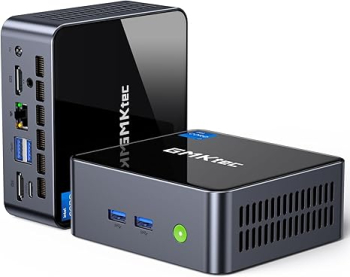 Mini PC GMKtec M2 Pro Intel Core i7-1195G7 16 GB DDR4 1 TB SSD Windows 11 Pro