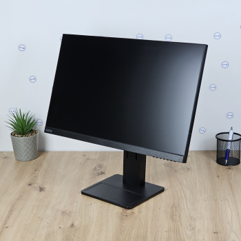 Monitor Second Hand LENOVO ThinkVision E24-28 LED Diagonala 24 inch 