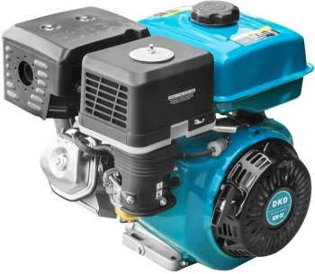Motor Dakard HS 192FP Ax caneluri Q25mm 18 CP compatibil HS1100D