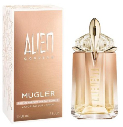 Mugler Alien Goddess Supra Florale Apa de parfum pentru femei EDP 60 ml 