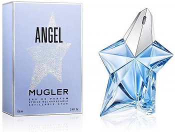 Mugler Angel EDP 25 ml