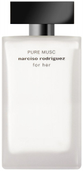 Narciso Rodriguez For Her Pure Musc EDP 30 ml 