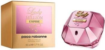 Paco Rabanne Lady Million Empire EDP 80 ml 