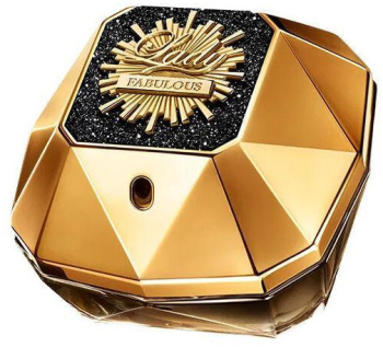 Paco Rabanne Lady Million Fabulous EDP 50 ml 