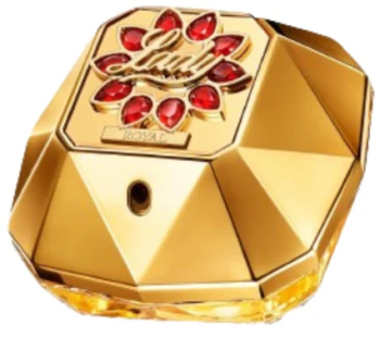 Paco Rabanne Lady Million Royal EDP 80 ml 